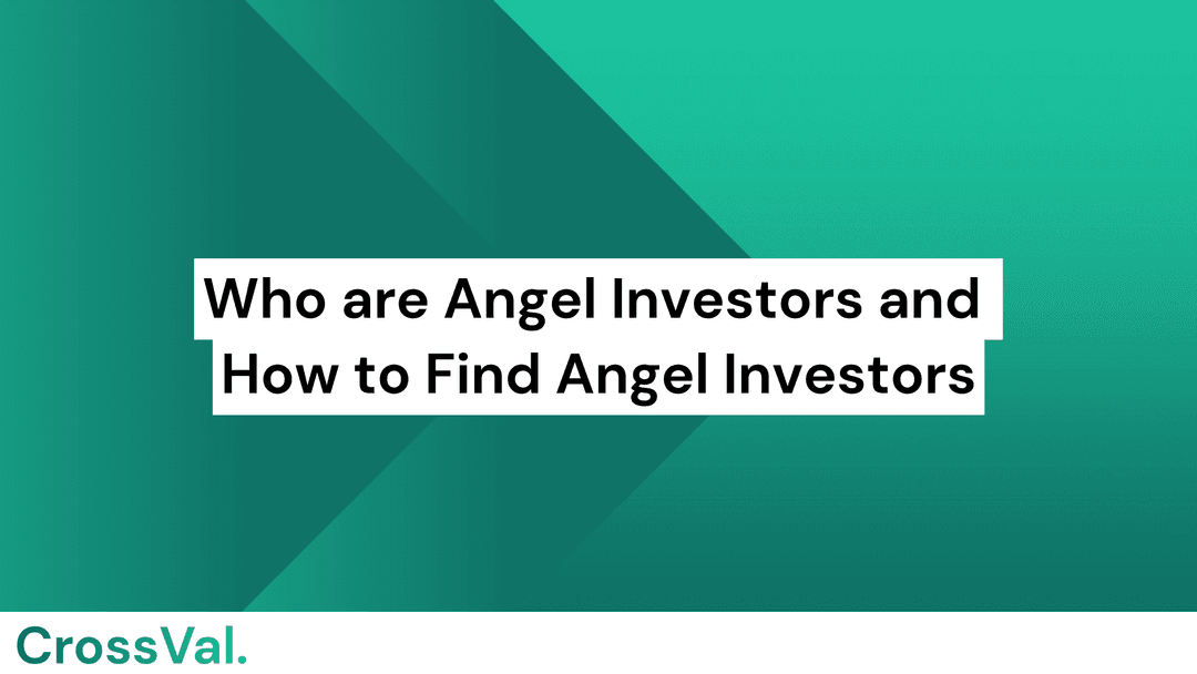 Angel Investors and How to Find Angel Investors