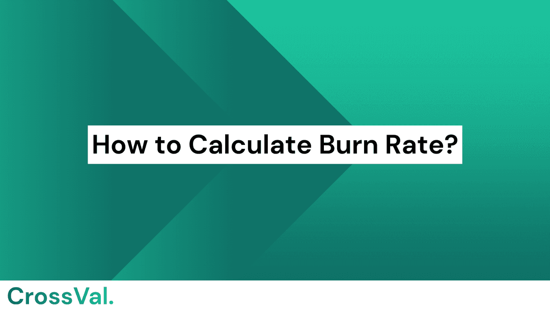 How to Calculate Burn Rate?