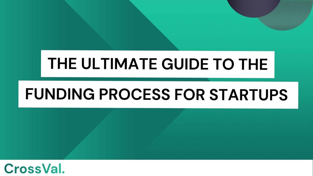 Ultimate guide to funding for startups