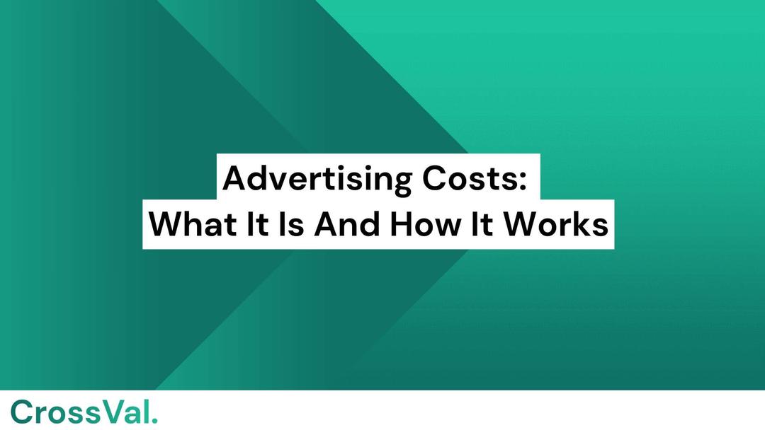 is advertising a fixed cost