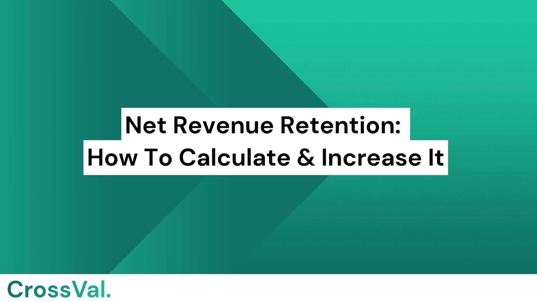 net revenue retention
