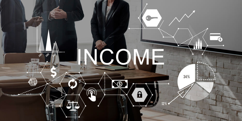Income