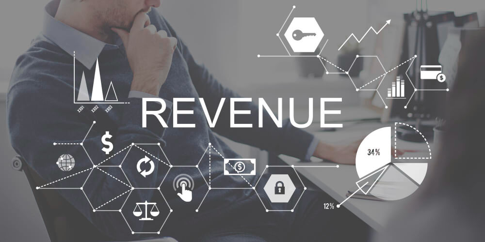 Revenue