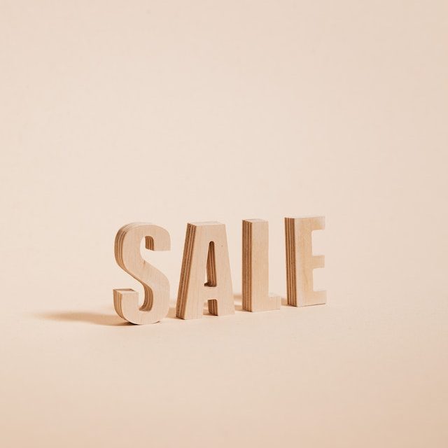 Sales