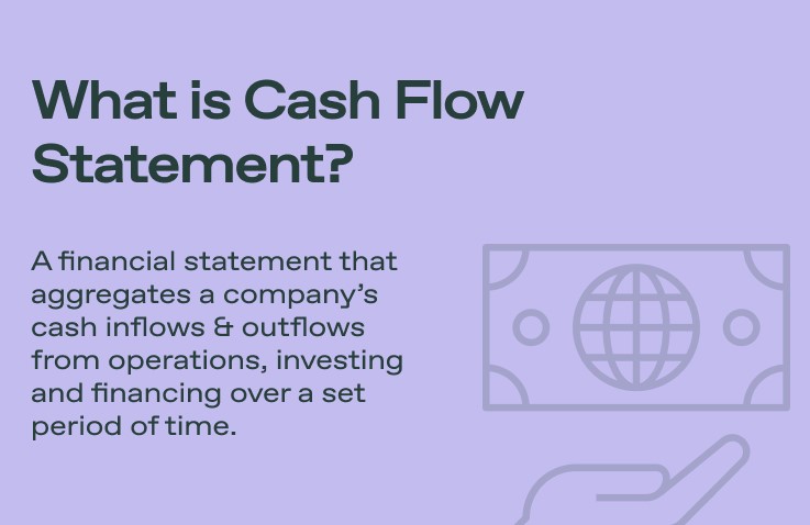 what is cash flow statement