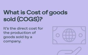 SG&A vs COGS: Definitions, Examples & Key Differences