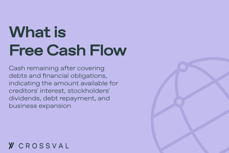 What Is Free Cash Flow (FCF) Conversion?