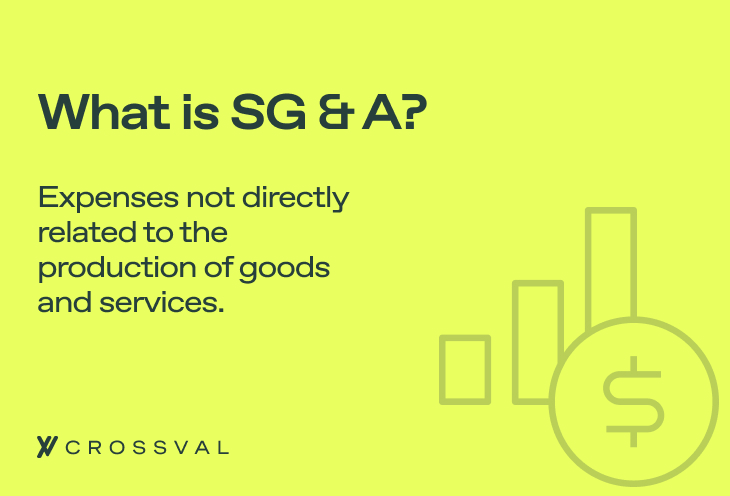 what is sg&a